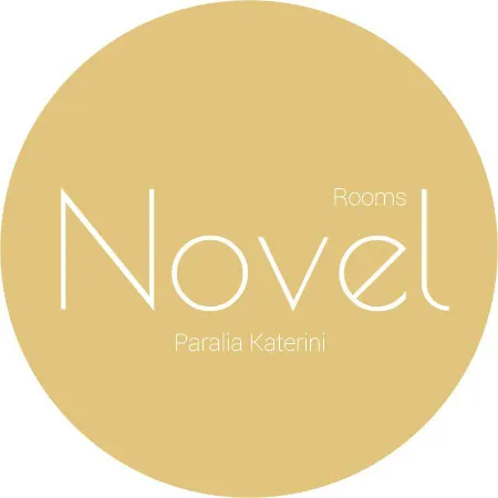 Novelrooms * Paralía