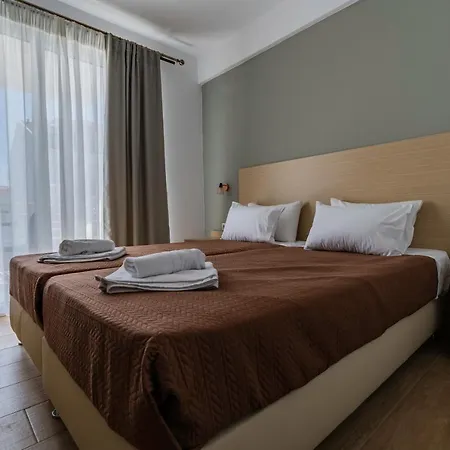 Novelrooms Hotel de apartamente *