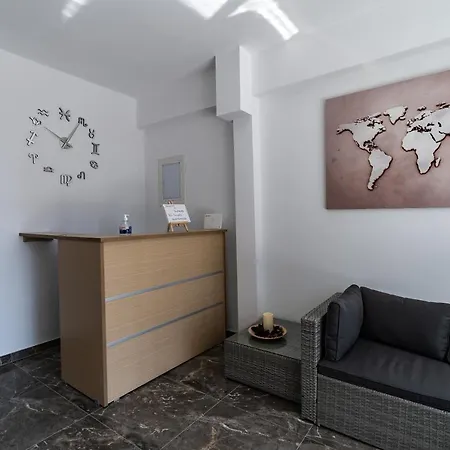 Novelrooms Hotel de apartamente *