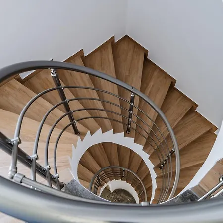 Aparthotel Novelrooms Paralia Katerinis