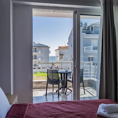 Hotel de apartamente Novelrooms *