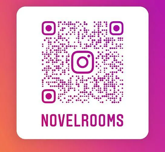 Novelrooms 公寓式酒店 Paralía