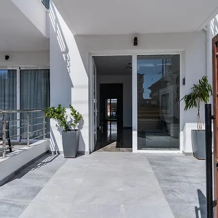 Novelrooms Aparthotel Paralia Katerinis
