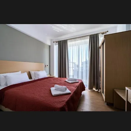 Novelrooms شقة فندقية